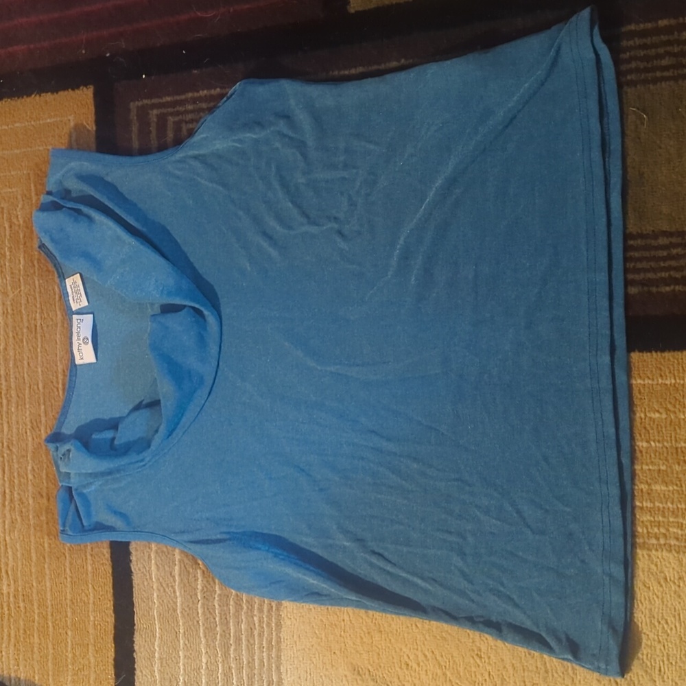 Kathy Ireland dress top